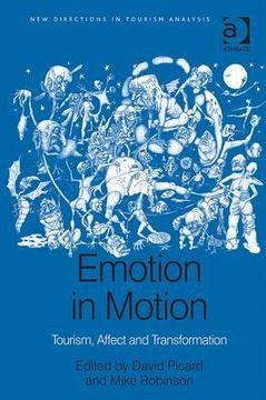 portada emotion in motion (in English)