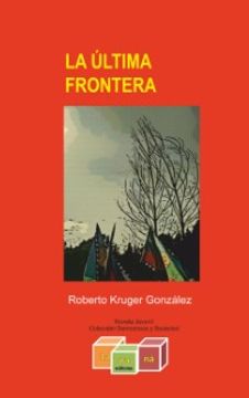 portada La Última Frontera (in Spanish)
