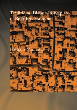 portada traditional islamic principles of built environment