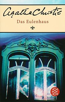 portada Das Eulenhaus: Roman. (en Alemán)