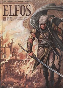portada Elfos 02 (in Spanish)
