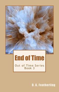 portada End of Time (en Inglés)