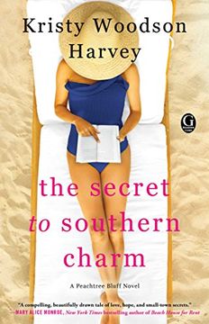 portada The Secret to Southern Charm (Peachtree Bluff) 