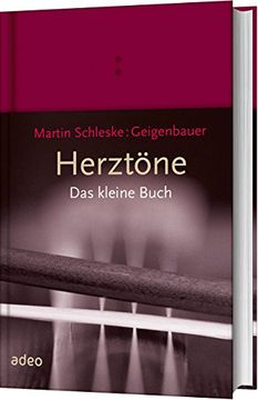 portada Herztöne - das Kleine Buch (in German)