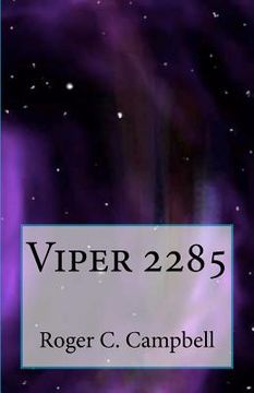 portada viper 2285 (in English)