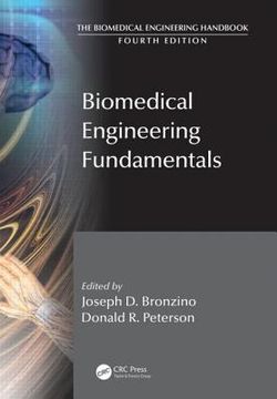 portada Biomedical Engineering Fundamentals