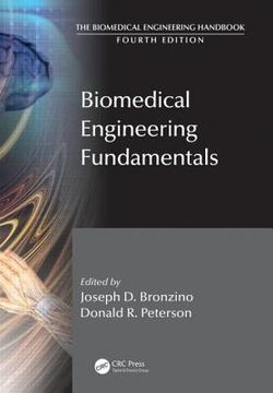 portada Biomedical Engineering Fundamentals (en Inglés)