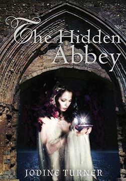 portada The Hidden Abbey (in English)