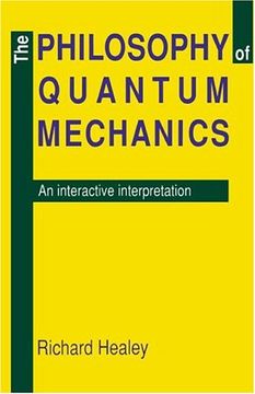 portada The Philosophy of Quantum Mechanics: An Interactive Interpretation (en Inglés)