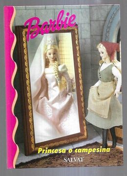 portada Barbie: Princesa o Campesina