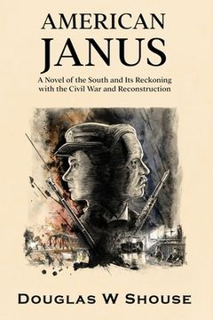 portada American Janus (en Inglés)