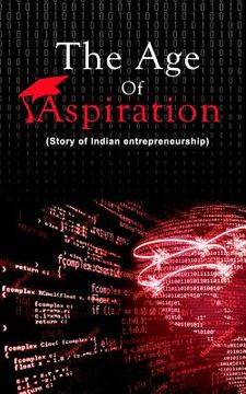 portada The Age of Aspiration (in English)