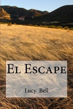 portada El Escape (Spanish Edition)