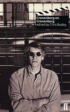 portada Cronenberg On Cronenberg (directors On Directors) (in English)