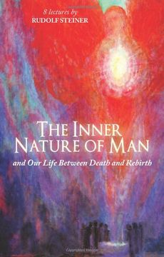 portada The Inner Nature of Man: And Our Life Between Death and Rebirth (Cw 153) (en Inglés)