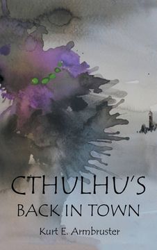 portada Cthulhu's Back in Town