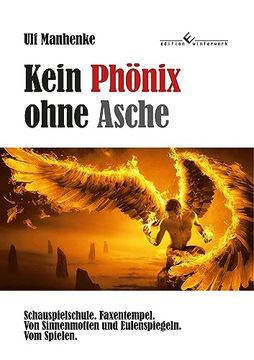 portada Kein Ph? Nix Ohne Asche (in German)