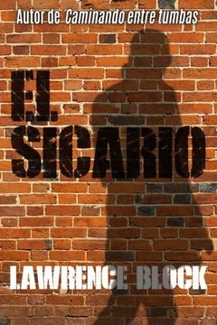 portada El Sicario: Volume 1 (Keller) (in Spanish)