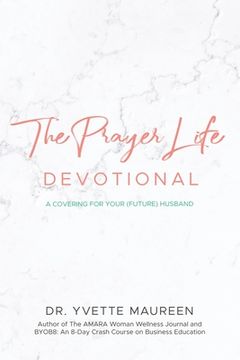 portada The Prayer Life Devotional (Wife) (en Inglés)