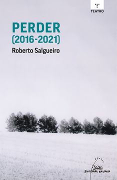 portada Perder (2016-2021)