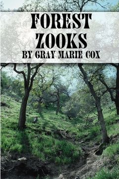 portada Forest Zooks (en Inglés)