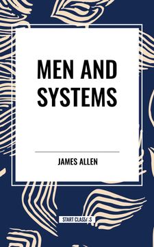 Men and Systems (en Inglés)