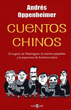 portada Cuentos Chinos (in Spanish)