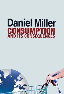 portada consumption and it`s consequences