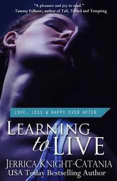 portada Learning to Live