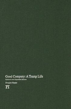 portada good company: a tramp life (en Inglés)