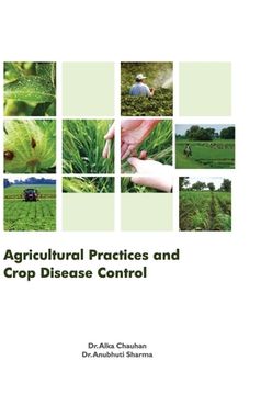 portada Agricultural Practices and Crop Disease Control (en Inglés)