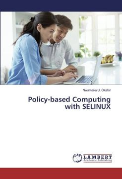 portada Policy-based Computing with SELINUX