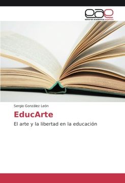portada EducArte: El arte y la libertad en la educación