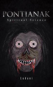 portada Pontianak: Spiritual Science (en Inglés)