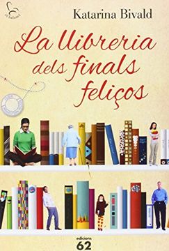 portada La Llibreria Dels Finals Feliços (El Balancí) (en Catalá)