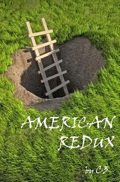 portada American Redux (en Inglés)