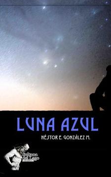 portada Luna Azul