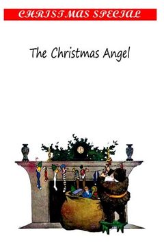 portada The Christmas Angel
