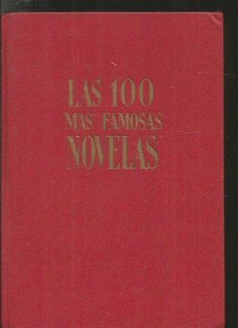 Libro 100 Famosas Novelas, Enrique Sordo, ISBN 43985495. Comprar en  Buscalibre