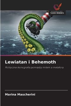 portada Lewiatan i Behemoth (en Polaco)