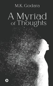portada A Myriad of Thoughts (en Inglés)