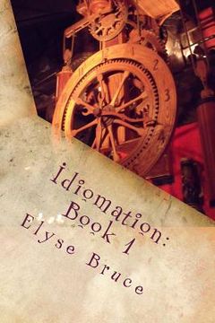portada Idiomation: Book I (en Inglés)