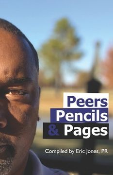 portada Peers Pencils & Pages (en Inglés)