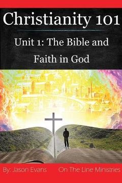 portada Christianity 101 Unit 1