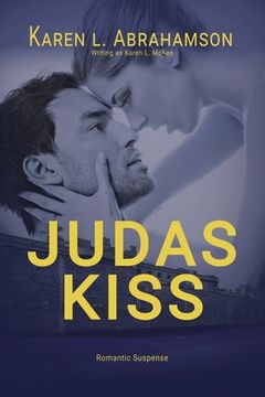 portada Judas Kiss (en Inglés)
