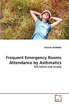 portada frequent emergency rooms attendance by asthmatics