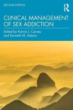 portada Clinical Management of Sex Addiction (en Inglés)