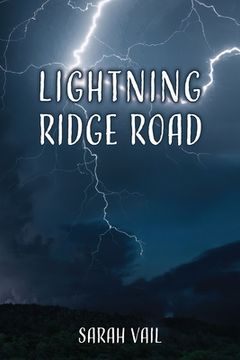 portada Lightning Ridge Road (en Inglés)