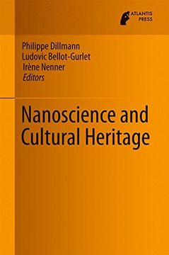 portada Nanoscience and Cultural Heritage