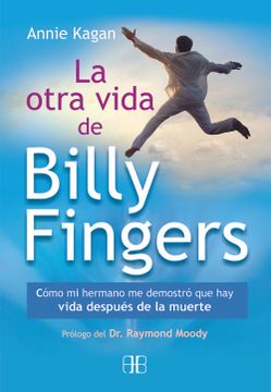 portada La Otra Vida de Billy Fingers (in Spanish)